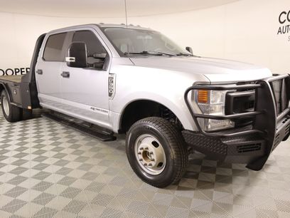 Used 2022 Ford F350 XL w/ Power Equipment Group