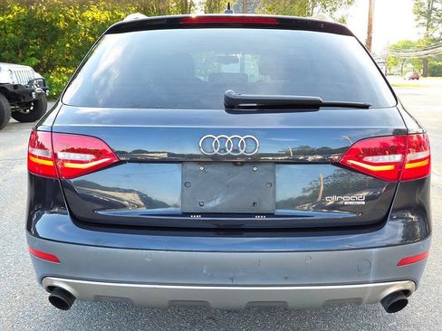 Used 2015 Audi A4 Premium Plus w/ Technology Package AWD/4WD image 12