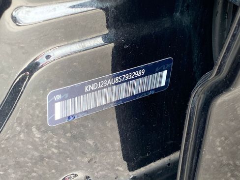 Used 2025 Kia Soul LX w/ LX Technology Package image 28