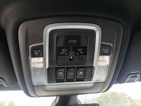Used 2021 RAM 2500 Power Wagon AWD/4WD image 41