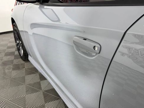 Used 2022 Dodge Charger GT w/ Blacktop Package AWD/4WD image 25