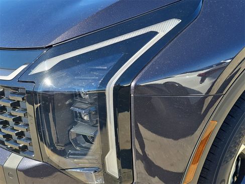 New 2026 Kia Sportage EX image 10