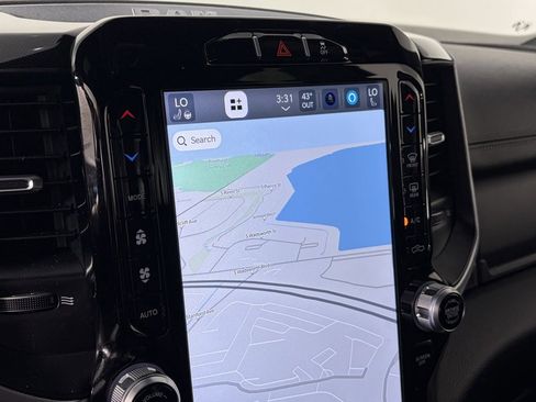 Used 2022 RAM 2500 Laramie image 19