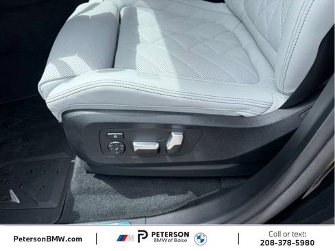 New 2026 BMW X5 xDrive50e w/ Premium Package AWD/4WD image 25