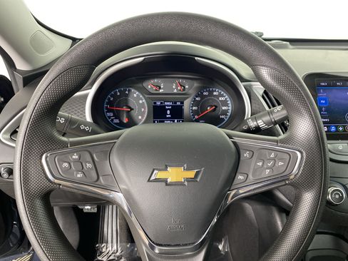 Used 2020 Chevrolet Malibu LS FWD image 19