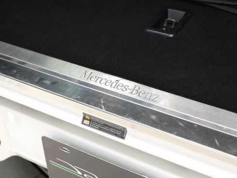 Used 2017 Mercedes-Benz G 550 image 47