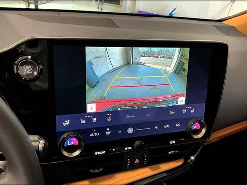 Used 2025 Lexus NX 350 AWD w/ Accessory Package (2T) image 14
