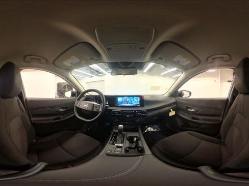 New 2026 Nissan Sentra S FWD image 70