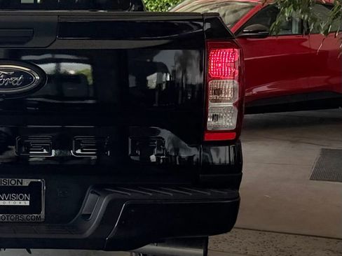 New 2026 Ford Ranger XL RWD image 8