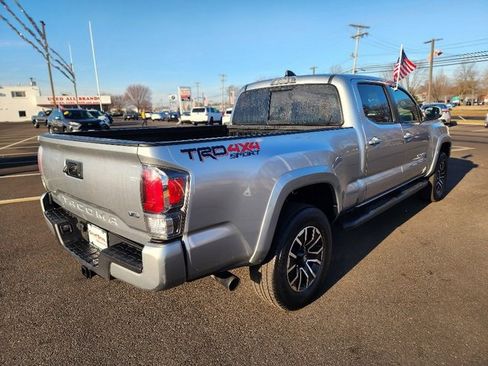 Used 2023 Toyota Tacoma TRD Sport image 7