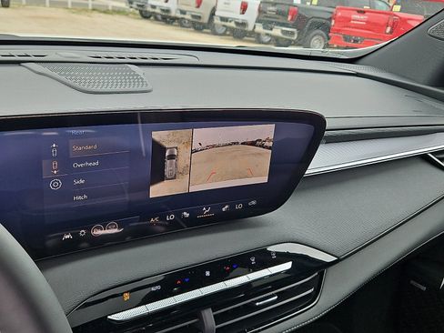 New 2026 Buick Enclave Sport Touring w/ Power Package FWD image 16