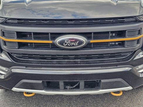 Used 2023 Ford F150 Tremor AWD/4WD image 3