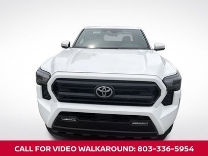 Used 2024 Toyota Tacoma SR5
