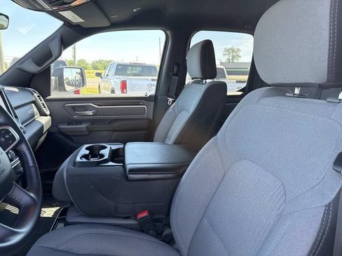 Used 2023 RAM 1500 Big Horn AWD/4WD image 11