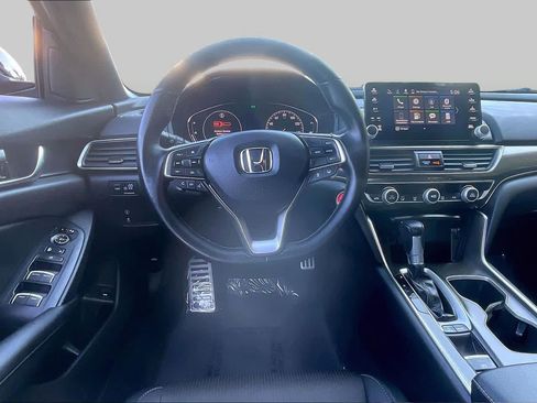 Used 2020 Honda Accord Sport image 5