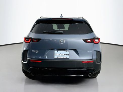 Certified 2025 MAZDA CX-50 AWD 2.5 Hybrid w/ Weather Package image 6