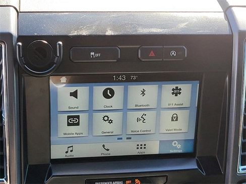 Used 2016 Ford F150 XLT w/ Equipment Group 301A Mid image 23