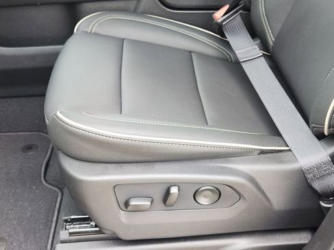 New 2026 Chevrolet Tahoe Premier w/ Sun And Tow Package image 17