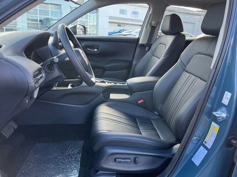 New 2026 Honda HR-V EX-L image 18