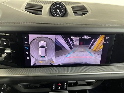 New 2024 Porsche Cayenne image 44