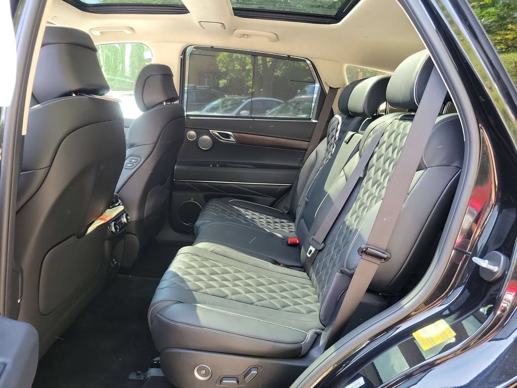 Used 2023 Genesis GV80 3.5T w/ Prestige Package AWD/4WD image 20