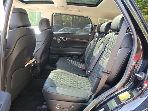 Used 2023 Genesis GV80 3.5T w/ Prestige Package AWD/4WD image 20