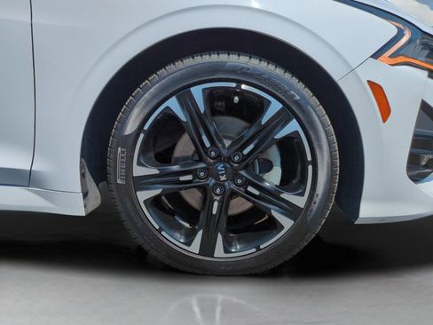 Used 2021 Kia K5 GT-Line image 10