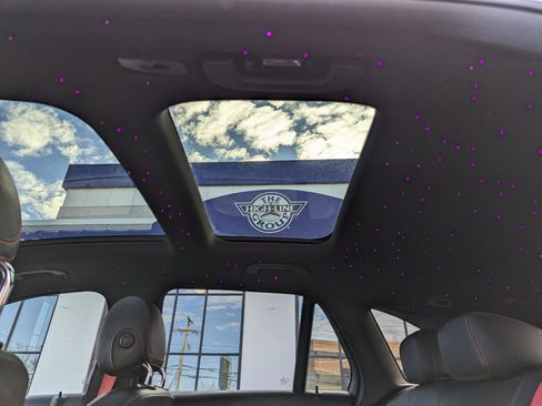 Used 2020 Mercedes-Benz GLC 43 AMG AMG GLC 43 4MATIC SUV image 38