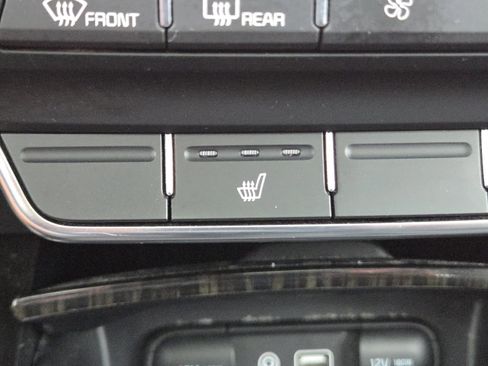Used 2019 Kia Sorento EX FWD image 5