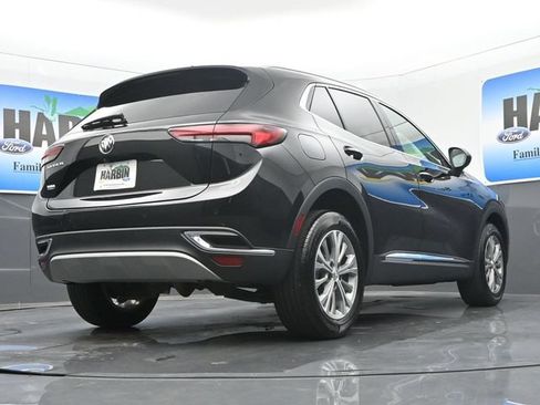 Used 2023 Buick Envision Preferred FWD image 19