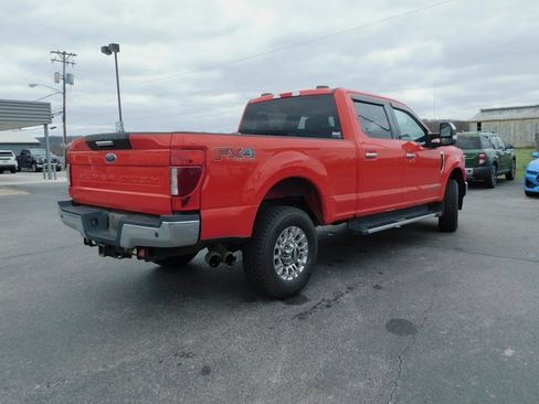 Used 2020 Ford F250 XLT w/ XLT Premium Package image 45