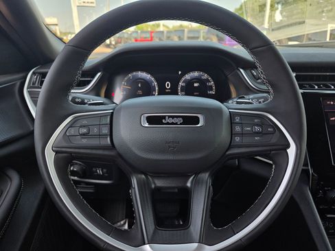 New 2026 Jeep Grand Cherokee Laredo X RWD image 19