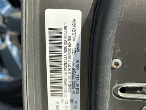 Used 2013 RAM 1500 Big Horn AWD/4WD image 31