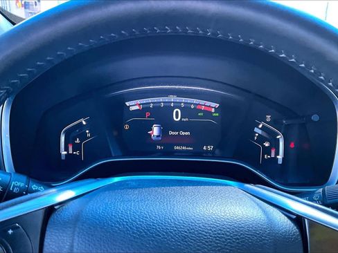 Used 2022 Honda CR-V EX-L image 26