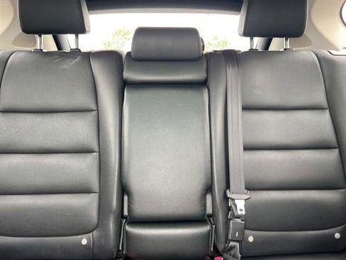 Used 2016 MAZDA CX-5 Grand Touring AWD/4WD image 30