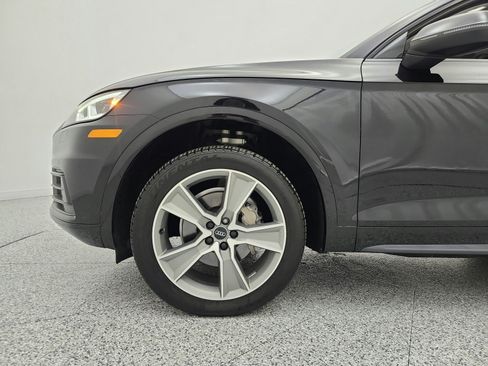 Used 2020 Audi Q5 2.0T Premium Plus w/ Premium Plus Package AWD/4WD image 18