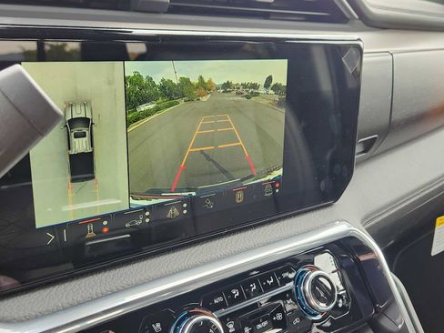 New 2026 GMC Sierra 3500 Denali w/ Denali Reserve Package image 21