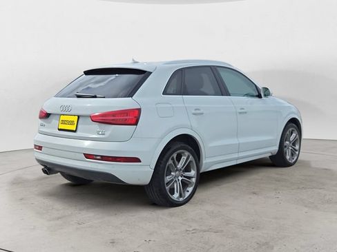 Used 2017 Audi Q3 2.0T Premium Plus AWD/4WD image 5