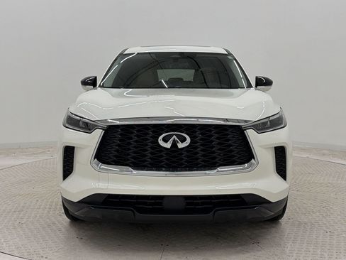 Used 2024 INFINITI QX60 Pure FWD image 6