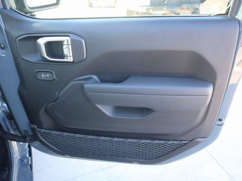 New 2026 Jeep Wrangler Sport image 14