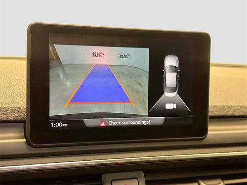 Used 2019 Audi A4 2.0T Premium w/ Convenience Package image 14