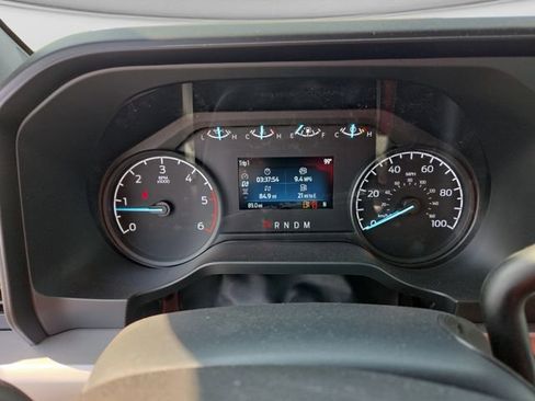New 2026 Ford F350 XL w/ Snow Plow Prep Package AWD/4WD image 36