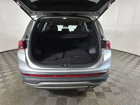 Certified 2023 Hyundai Santa Fe SE FWD image 26