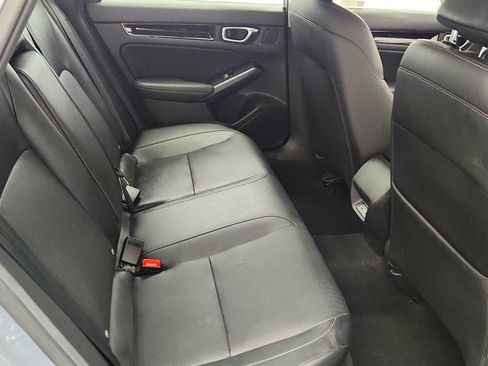 Used 2024 Honda Civic Touring image 22