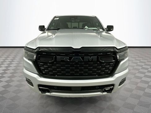New 2026 RAM 1500 4x4 Crew Cab image 2