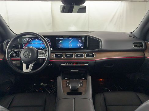 Certified 2022 Mercedes-Benz GLE 350 GLE 350 image 15