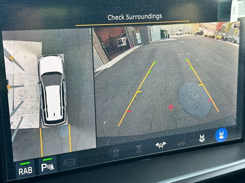 New 2026 Subaru Outback Touring XT image 23