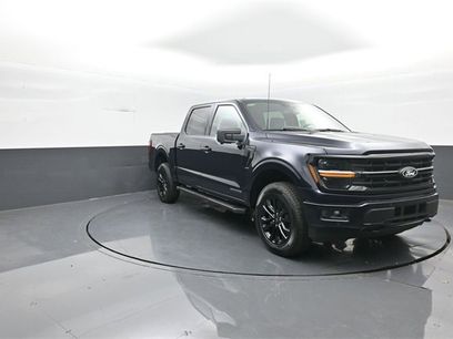 New 2025 Ford F150 XLT