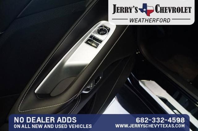 New 2026 Chevrolet Corvette E-Ray AWD/4WD image 13