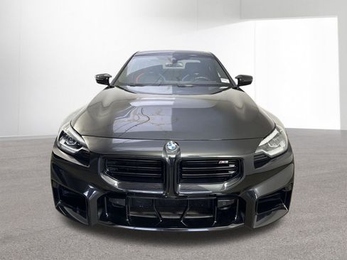 Used 2023 BMW M2 RWD image 25